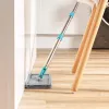 Beldray LA067234NPUF Anti-bac platte dweil- en emmerset