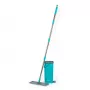 Beldray LA067234NPUF Anti-bac platte dweil- en emmerset