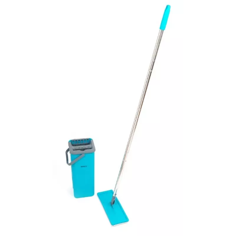 Beldray LA067234UFEU Flathead mop- en emmerset