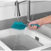 Beldray LA069351FP1EU7 Pet Plus rubberen kop stofblik & borstel