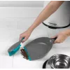 Beldray LA069351FP1EU7 Pet Plus rubberen kop stofblik & borstel