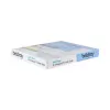 Beldray LA072771PEU7 antibacteriële D-vormige toiletbril, wit