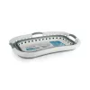 Beldray LA072979GRNFEU7 37 L opvouwbare Hip Hugger wasmand - groen