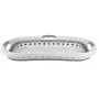 Beldray LA072979PGRYFEU7 opvouwbare Hip Hugger wasmand - grijs, 38 liter