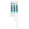 Beldray LA082770FPEU7 3-delige flessenborstel-set - meerkleurig