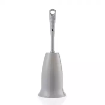 Beldray LA084538GRYPEU7 Anti-bac toiletborstel