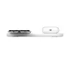 Belkin Dual Wireless Oplaadpad 10W Wit
