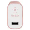 Belkin Mixit Universele thuislader 12W roségoud