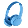 Belkin SoundForm Mini 2 Kids draadloze on-ear hoofdtelefoon - blauw