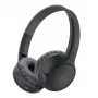 Belkin Soundform Mini 2 draadloze on-ear koptelefoon voor kinderen, zwart