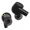 Belkin SoundForm Rise True Wireless oordopjes met microfoon, Bluetooth 5.2, IPX5, zwart