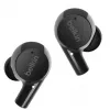 Belkin SoundForm Rise True Wireless oordopjes met microfoon, Bluetooth 5.2, IPX5, zwart