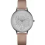 BELLEVUE Woman B41-1 40mm RVS quartz horloge