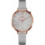 BELLEVUE dames B47 35 mm Zwitsers quartz horloge