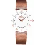 BELLEVUE dames F120 26mm quartz analoog horloge