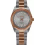 BELLEVUE dameshorloge H21 38mm quartz analoog