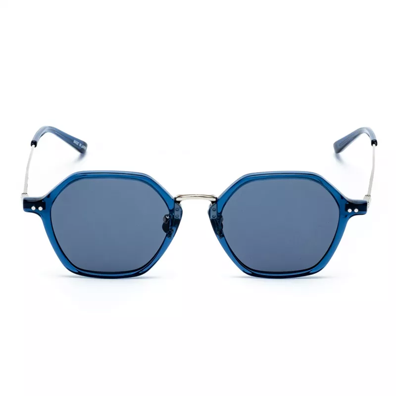 Belstaff Albee Azul-W unisex zonnebril 47/15/140 mm