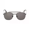 Belstaff Beckford Negro unisex zonnebril 53/18/145 mm