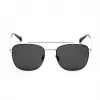 BELSTAFF Beckford unisex zonnebril grijs 53mm