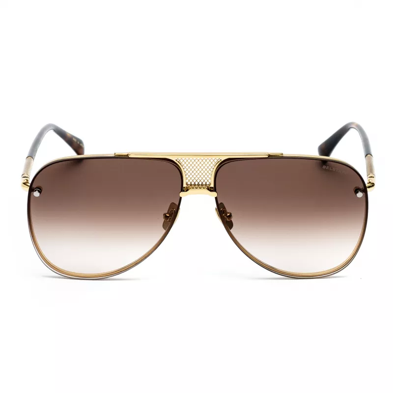 Belstaff Beckingonshi herenzonnebril 63/12/145 mm