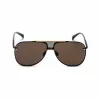 BELSTAFF BECKINGTONMAR Heren Zonnebril 61/12/145 mm UV400