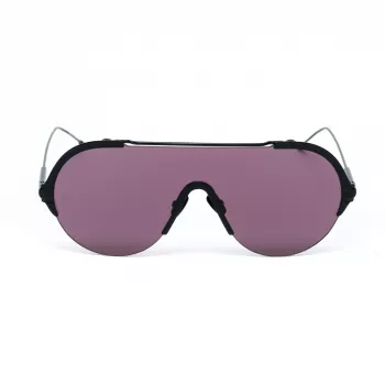 BELSTAFF Belhaven Burgundy zonnebril unisex 135mm lens