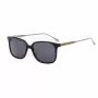 Belstaff Bonington Unisex zonnebril BONINGTONS025 (53/16/145 mm) Zwart