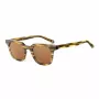 Belstaff Boorman S027 Dameszonnebril 48/23/148 mm Grijs