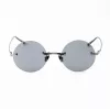 BELSTAFF Eastham zonnebril zwart 47/20/145 mm unisex
