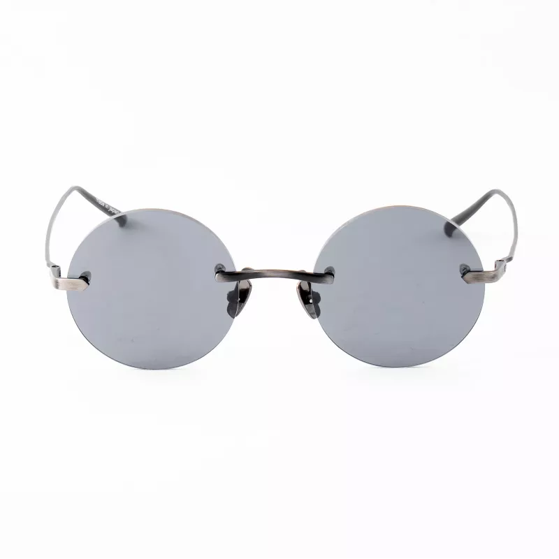 BELSTAFF Eastham zonnebril zwart 47/20/145 mm unisex