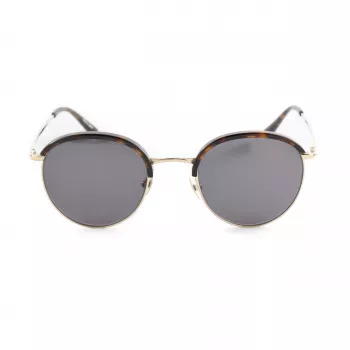 BELSTAFF LANGFORD-S059 unisex zonnebril - hoekig acetaat montuur - UV400-bescherming - 51/23/145 mm