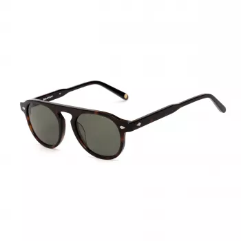 Belstaff Larsson Tortoise unisex zonnebril 49/21/145 mm