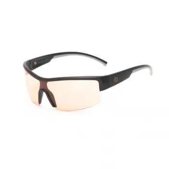 BELSTAFF MAN BLOODHOUND NEG zonnebril - aviator pilot stijl, UV400 bescherming, 65/12/125 mm