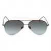 BELSTAFF MAN Hoenix zonnebril bruin Marron 57/13/130 mm
