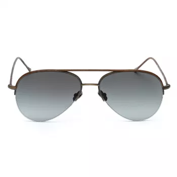 BELSTAFF MAN Hoenix zonnebril bruin Marron 57/13/130 mm