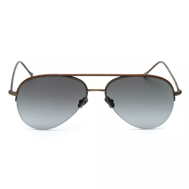 BELSTAFF MAN Hoenix zonnebril bruin Marron 57/13/130 mm