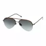 BELSTAFF MAN Hoenix zonnebril bruin Marron 57/13/130 mm