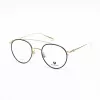 Belstaff Man Jagged clip-on zonnebril 53/22/145 mm