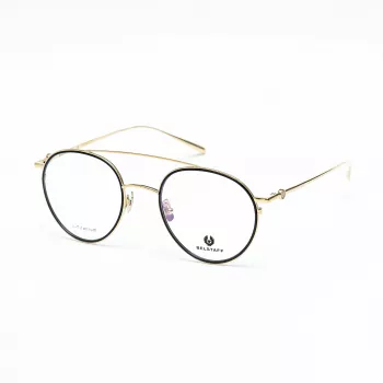 Belstaff Man Jagged clip-on zonnebril 53/22/145 mm