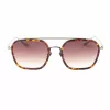BELSTAFF MAN MERRICKIIS139 zonnebril pilot aviator 60/23/143 mm
