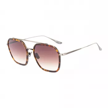 BELSTAFF MAN MERRICKIIS139 zonnebril pilot aviator 60/23/143 mm