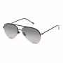 BELSTAFF MAN PHOENIXMARRO zonnebril pilot acetaat dark Havana grijs glas 59/16/145 mm