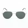 BELSTAFF MAN ROADMASTERGRI zonnebril (55/17/140 mm) gunmetal grijs