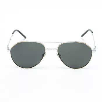 BELSTAFF MAN ROADMASTERGRI zonnebril (55/17/140 mm) gunmetal grijs