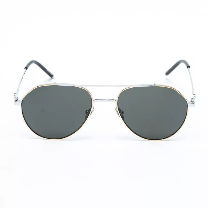 BELSTAFF MAN ROADMASTERGRI zonnebril (55/17/140 mm) gunmetal grijs