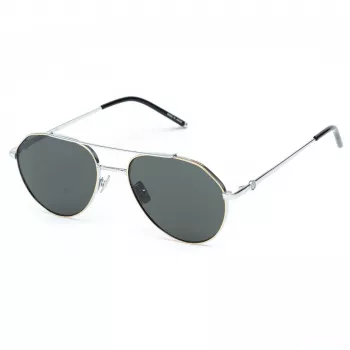 BELSTAFF MAN ROADMASTERGRI zonnebril (55/17/140 mm) gunmetal grijs