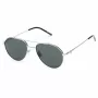 BELSTAFF MAN ROADMASTERGRI zonnebril (55/17/140 mm) gunmetal grijs