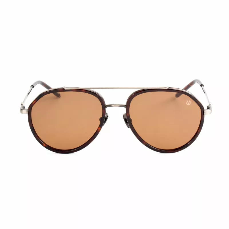 BELSTAFF MAN ROADMASTERIIS zonnebril (56/19/145 mm)