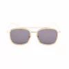 BELSTAFF MAN Rydertwo S090 zonnebril 51/18/145 mm zwart smoke grey