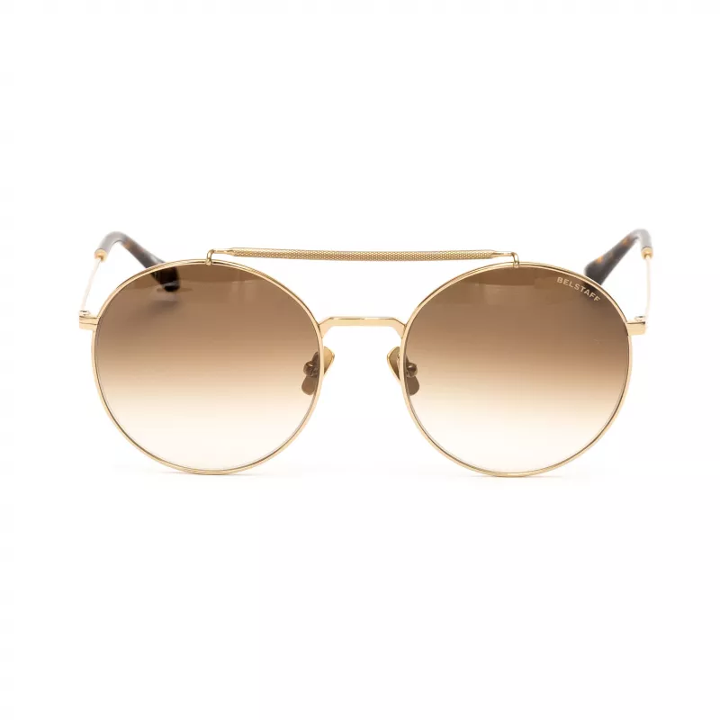 BELSTAFF MAN STATHAM DORADO zonnebril (54/18/145 mm)